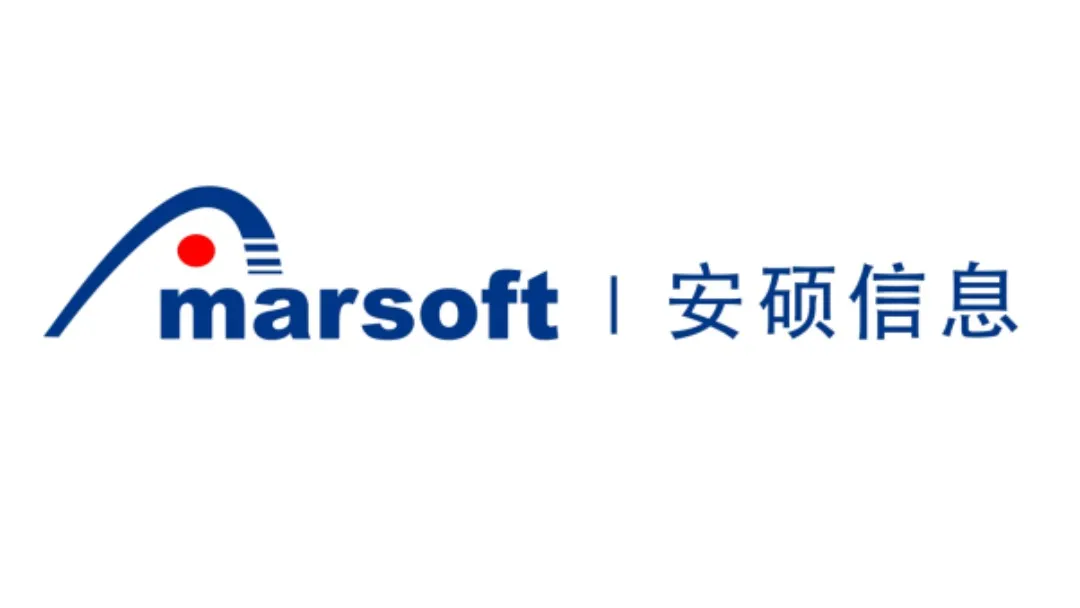 上海安硕信息技术股份有限公司